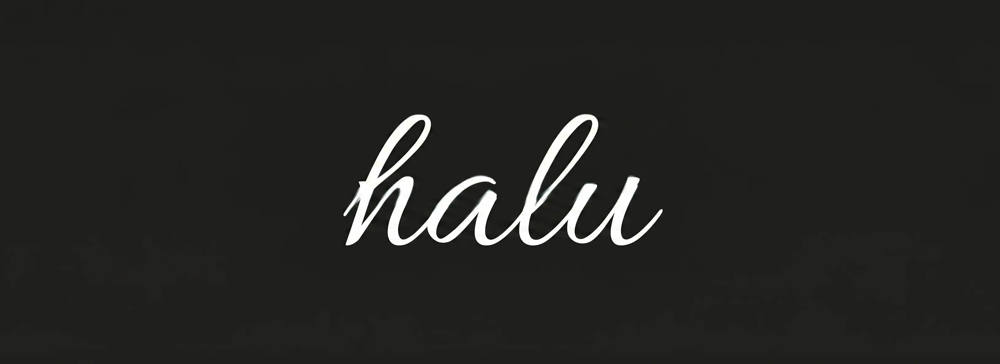 Halu